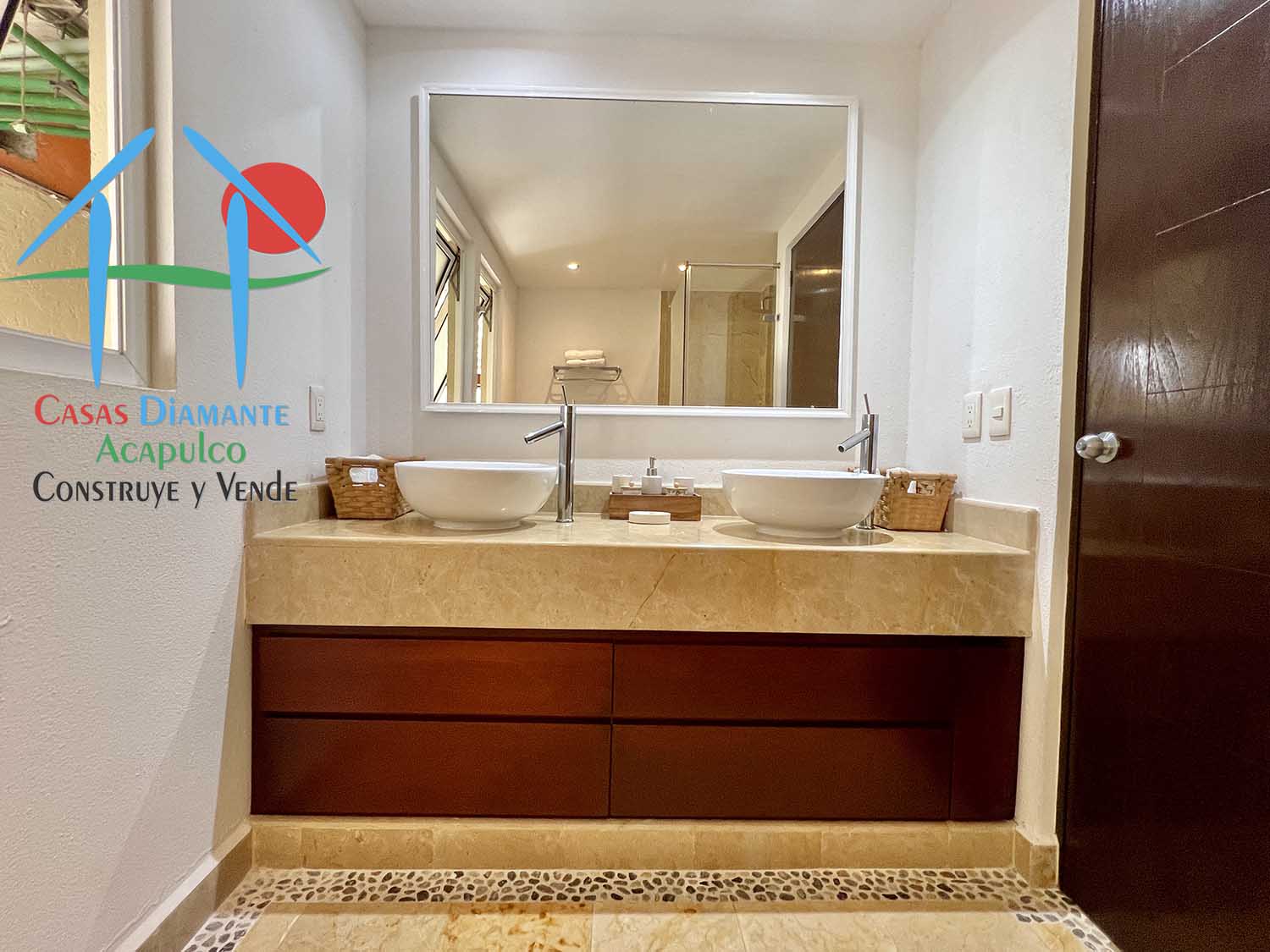 Punta Marqués Cannes 103 - Recámara principal 9